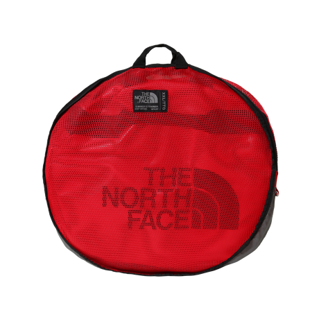 The North Face - Base Camp Duffel - Xxl Base Camp - TNF Red-TNF Black-NPF - vista alternativa 4