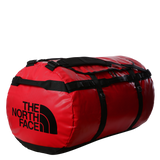 The North Face - Base Camp Duffel - Xxl Base Camp - TNF Red-TNF Black-NPF - vista principale