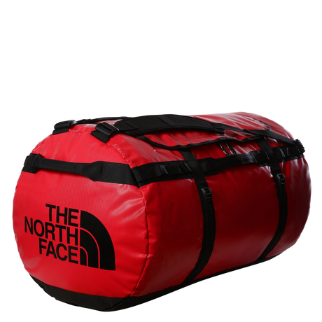The North Face - Base Camp Duffel - Xxl Base Camp - TNF Red-TNF Black-NPF - vista principale