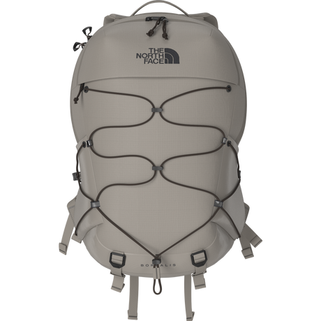 The North Face - Borealis - Stone Slab/Dark Chestnu - vista alternativa 1