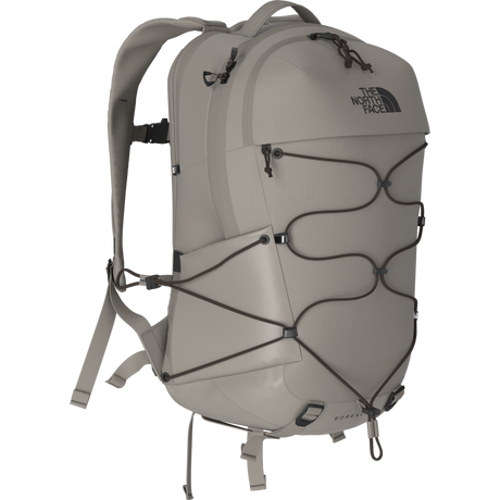 The North Face - Borealis - Stone Slab/Dark Chestnu - vista alternativa 10