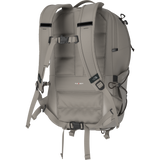 The North Face - Borealis - Stone Slab/Dark Chestnu - vista alternativa 11