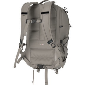 The North Face - Borealis - Stone Slab/Dark Chestnu - vista alternativa 11