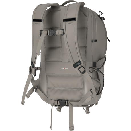 The North Face - Borealis - Stone Slab/Dark Chestnu - vista alternativa 11