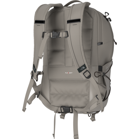 The North Face - Borealis - Stone Slab/Dark Chestnu - vista alternativa 2