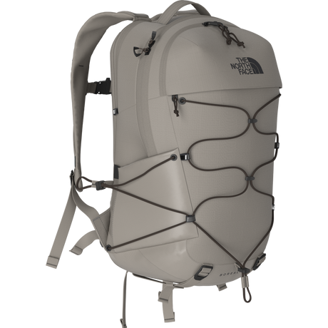 The North Face - Borealis - Stone Slab/Dark Chestnu - vista principale