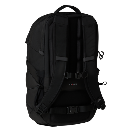 The North Face - Borealis - TNF Black-TNF Black-NPF - vista alternativa 2