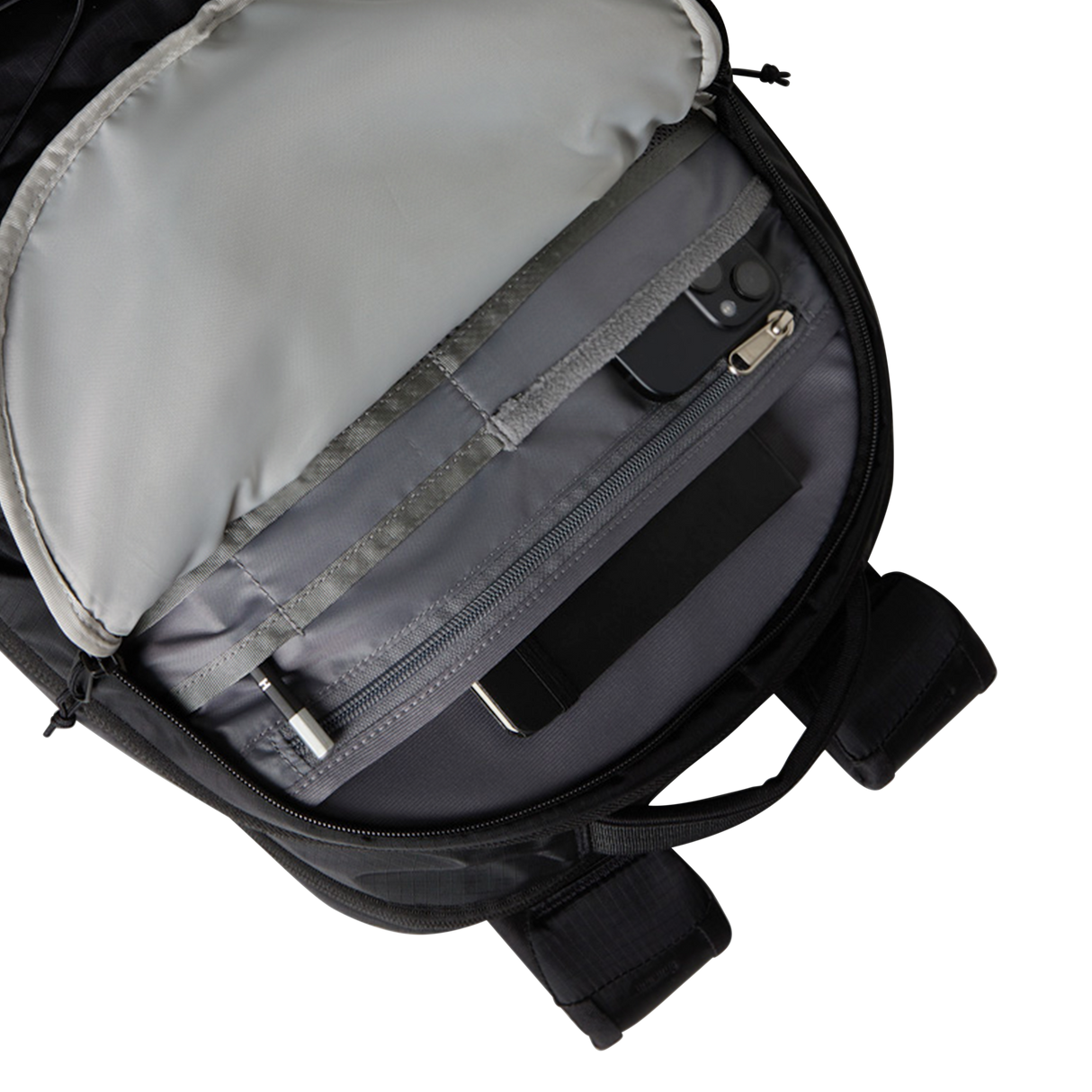 The North Face - Borealis - TNF Black-TNF Black-NPF - vista alternativa 5