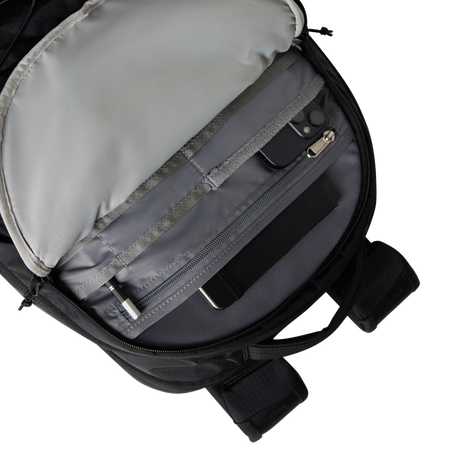 The North Face - Borealis - TNF Black-TNF Black-NPF - vista alternativa 5