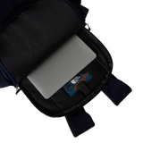The North Face - Borealis - TNF Navy-TNF Black-NPF - vista alternativa 6
