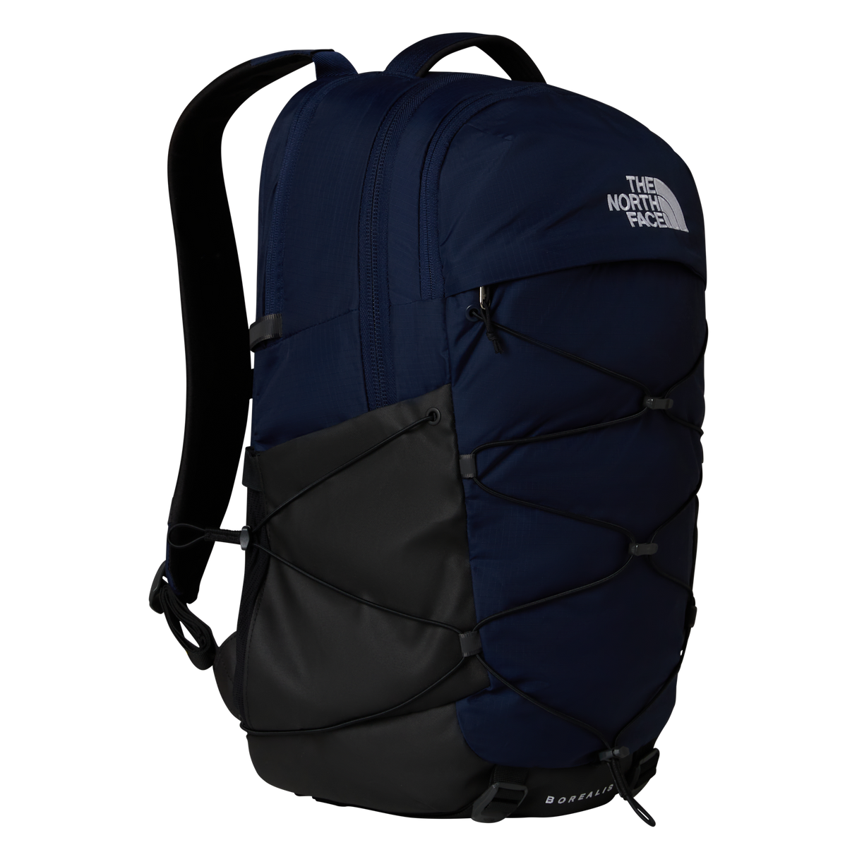 The North Face - Borealis - TNF Navy-TNF Black-NPF - vista principale