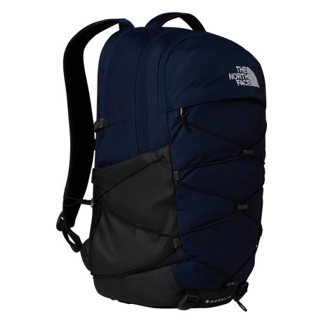 The North Face - Borealis - TNF Navy-TNF Black-NPF - vista principale