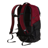 The North Face - Borealis - Burgundy Crush/TNF Blac - vista alternativa 2