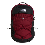 The North Face - Borealis - Burgundy Crush/TNF Blac - vista principale