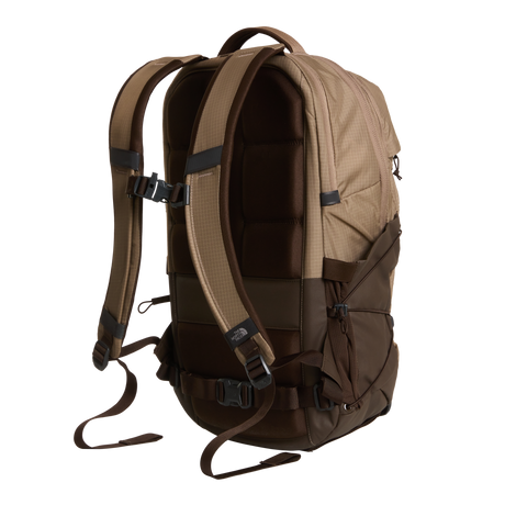 The North Face - Borealis - Garnet/Dark Chestnut - vista alternativa 2