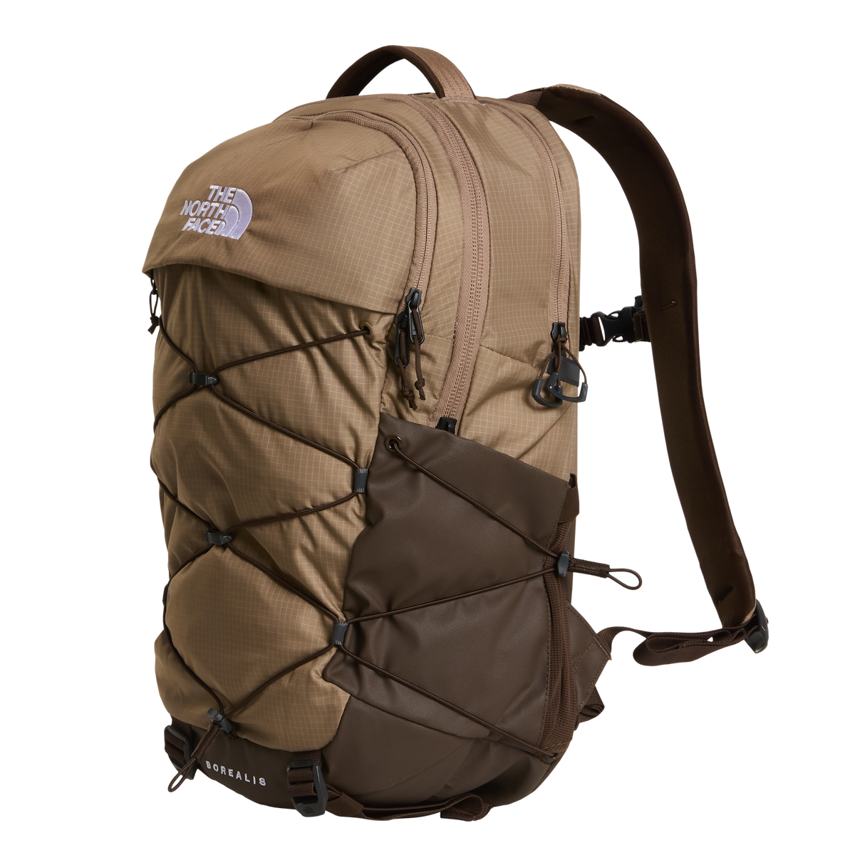 The North Face - Borealis - Garnet/Dark Chestnut - vista alternativa 3