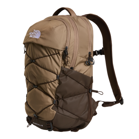 The North Face - Borealis - Garnet/Dark Chestnut - vista alternativa 3