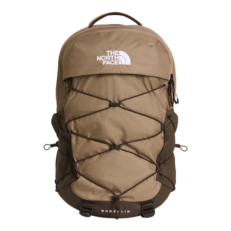 The North Face - Borealis - Garnet/Dark Chestnut - vista principale