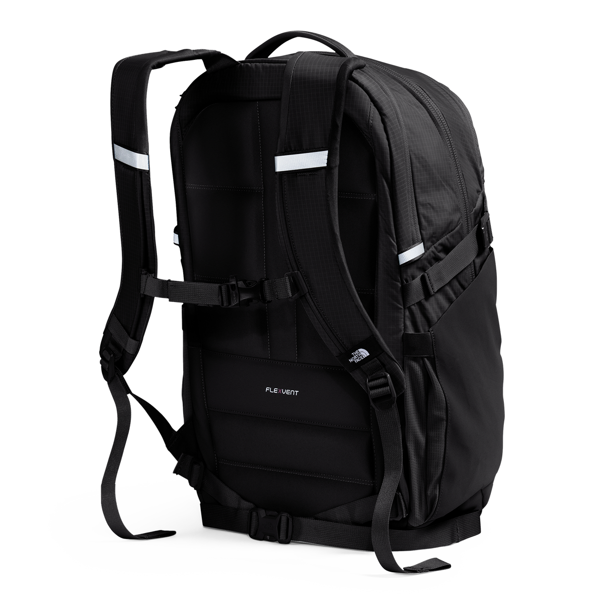 The North Face - Router - BLACK - vista alternativa 1