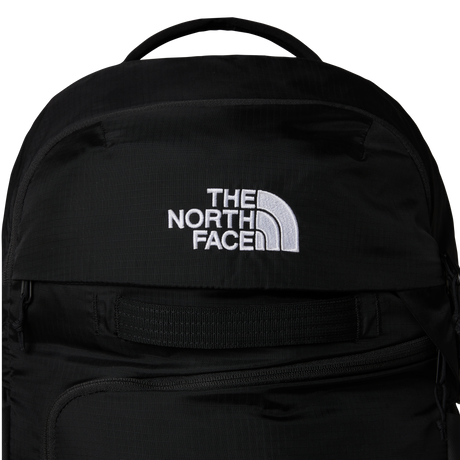 The North Face - Router - BLACK - vista alternativa 3