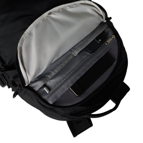 The North Face - Router - BLACK - vista alternativa 5