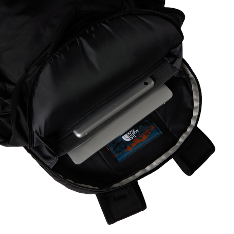 The North Face - Router - BLACK - vista alternativa 6