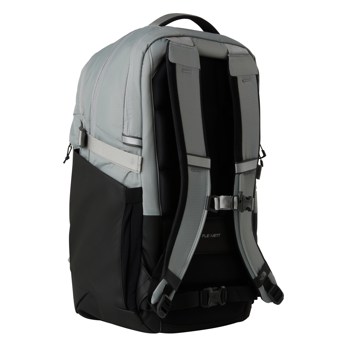 The North Face - Router - Meld Grey-TNF Black-NPF - vista alternativa 2