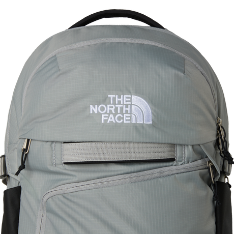 The North Face - Router - GREY - vista alternativa 3