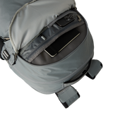 The North Face - Router - Meld Grey-TNF Black-NPF - vista alternativa 5