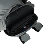 The North Face - Router - Meld Grey-TNF Black-NPF - vista alternativa 6