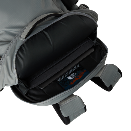 The North Face - Router - GREY - vista alternativa 6