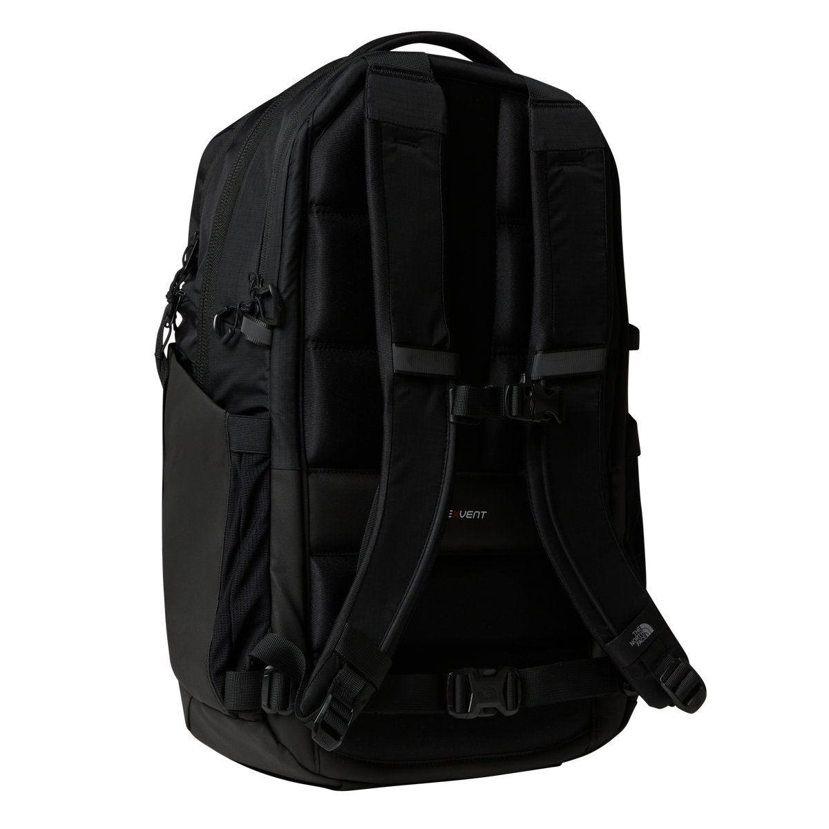 The North Face - Surge - BLACK - vista alternativa 1
