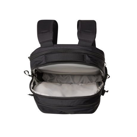 The North Face - Surge - BLACK - vista alternativa 3