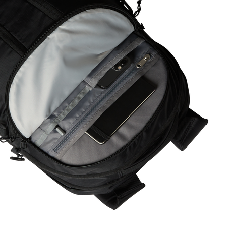 The North Face - Surge - BLACK - vista alternativa 4