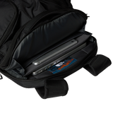 The North Face - Surge - BLACK - vista alternativa 5