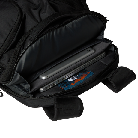 The North Face - Surge - BLACK - vista alternativa 5