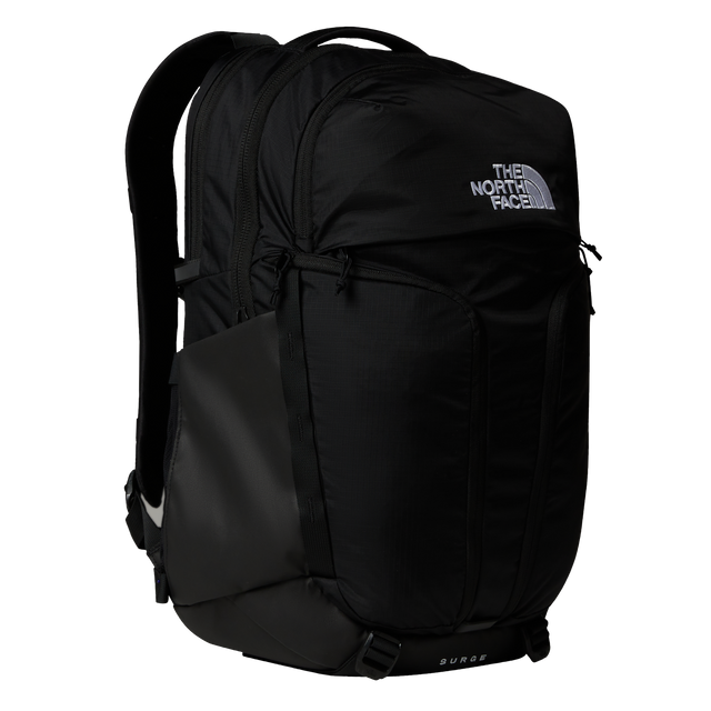 The North Face - Surge - BLACK - vista principale