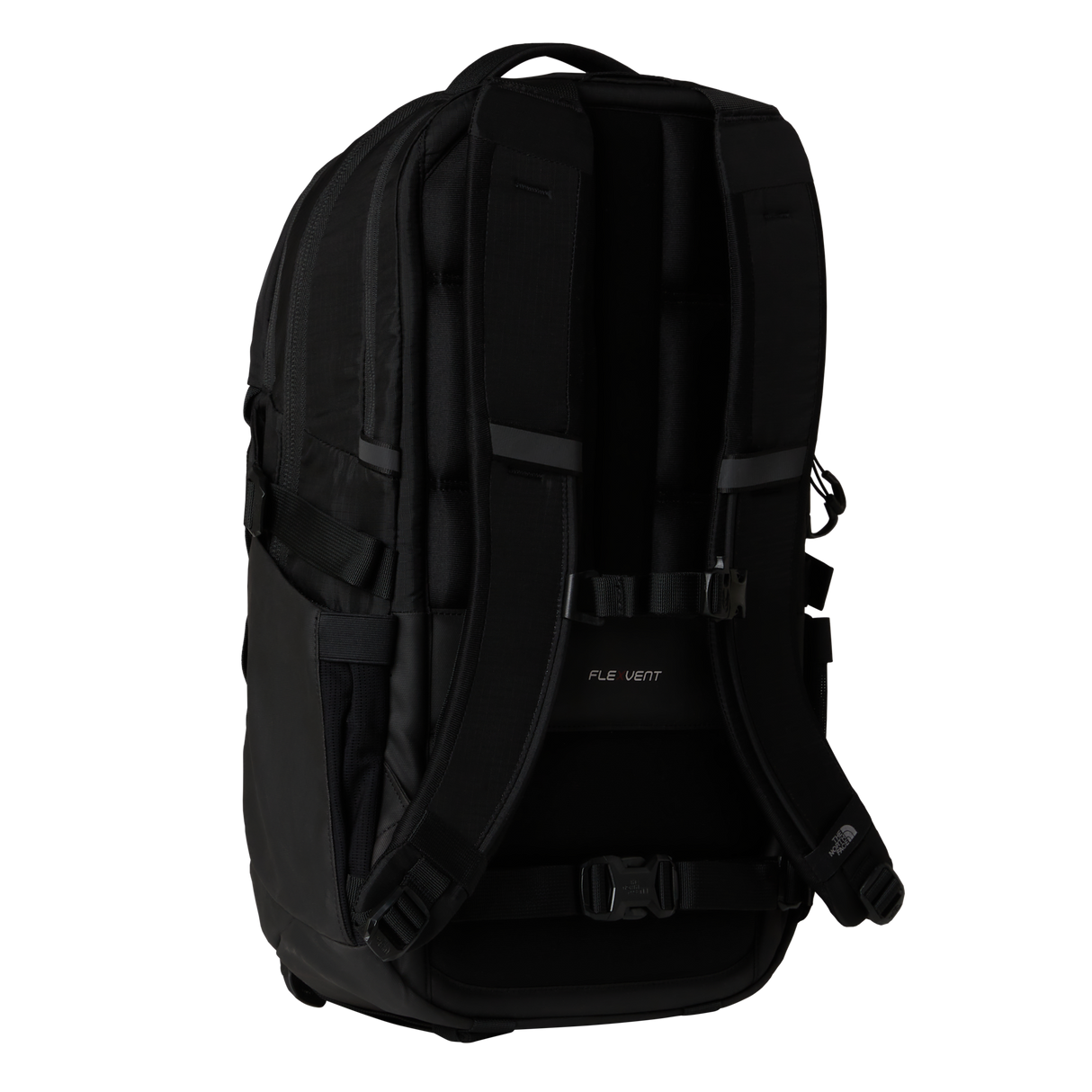 The North Face - Recon - TNF Black-TNF Black-NPF - vista alternativa 2