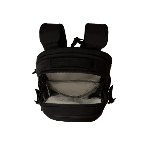 The North Face - Recon - BLACK - vista alternativa 4