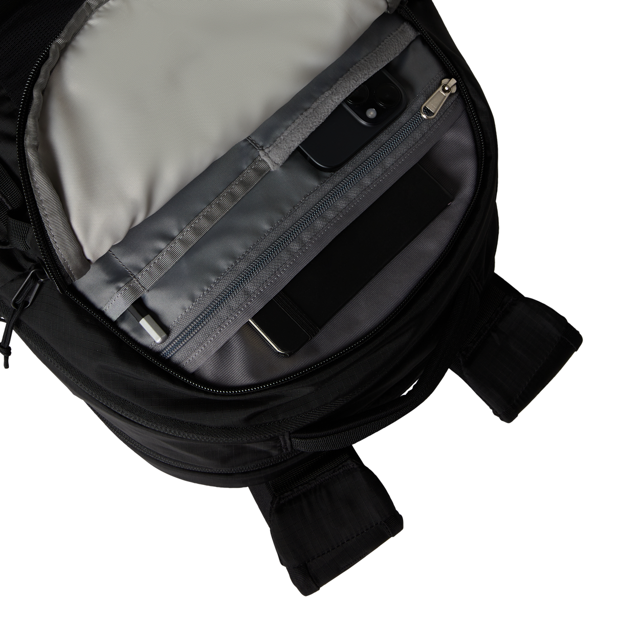 The North Face - Recon - TNF Black-TNF Black-NPF - vista alternativa 5