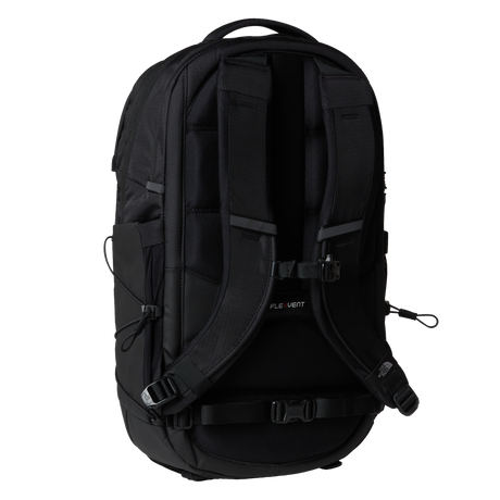 The North Face - Borealis - TNF Black-TNF White-NPF - vista alternativa 2