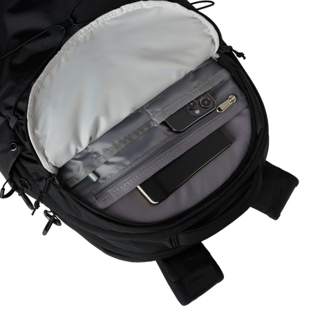 The North Face - Borealis - TNF Black-TNF White-NPF - vista alternativa 5
