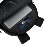 The North Face - Borealis - TNF Black-TNF White-NPF - vista alternativa 6