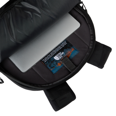 The North Face - Borealis - TNF Black-TNF White-NPF - vista alternativa 6
