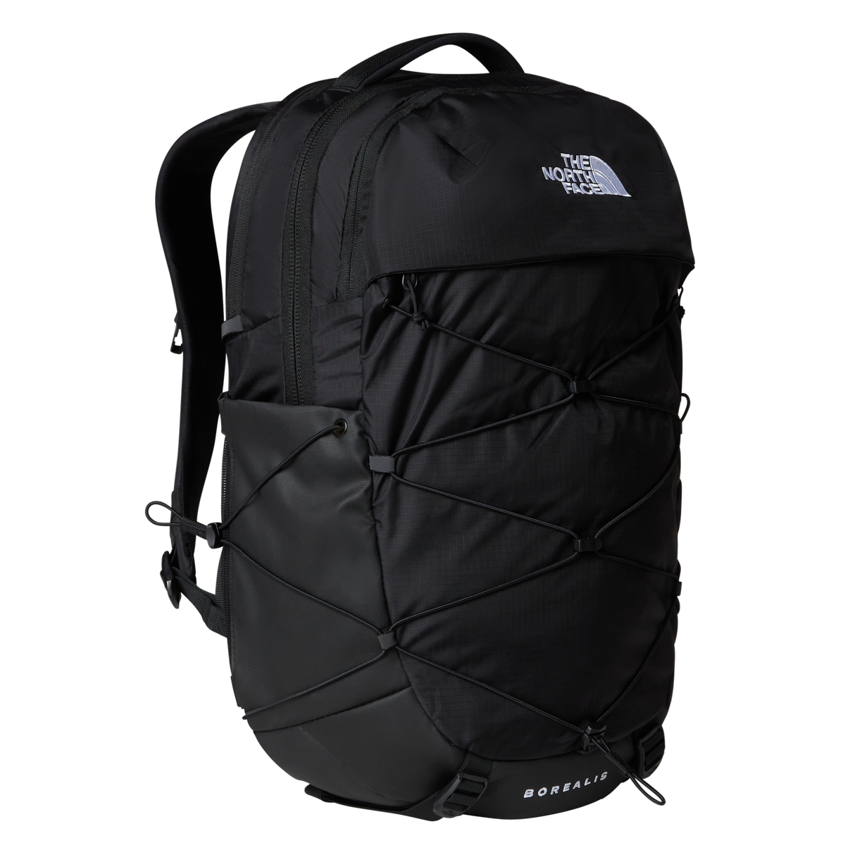 The North Face - Borealis - TNF Black-TNF White-NPF - vista principale