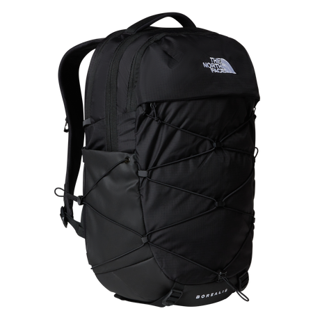 The North Face - Borealis - TNF Black-TNF White-NPF - vista principale