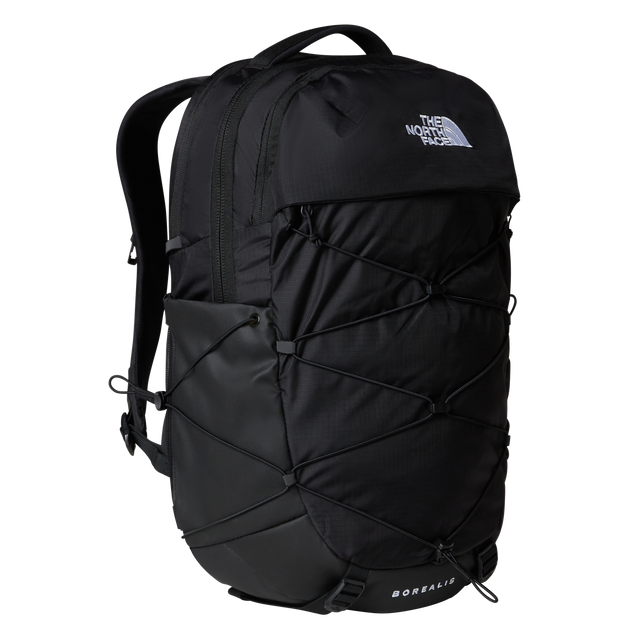 The North Face - Borealis - TNF Black-TNF White-NPF - vista principale