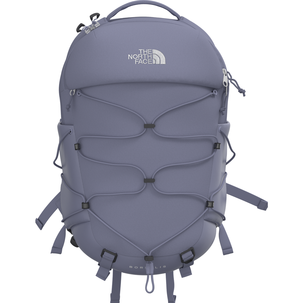 The North Face - Borealis - SW GLACIALBLUEH - vista alternativa 1