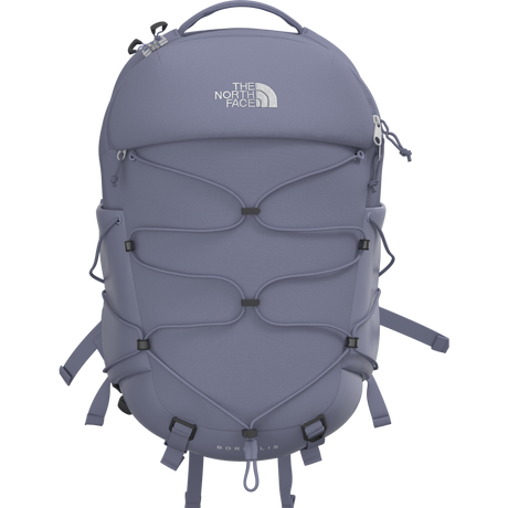 The North Face - Borealis - SW GLACIALBLUEH - vista alternativa 1