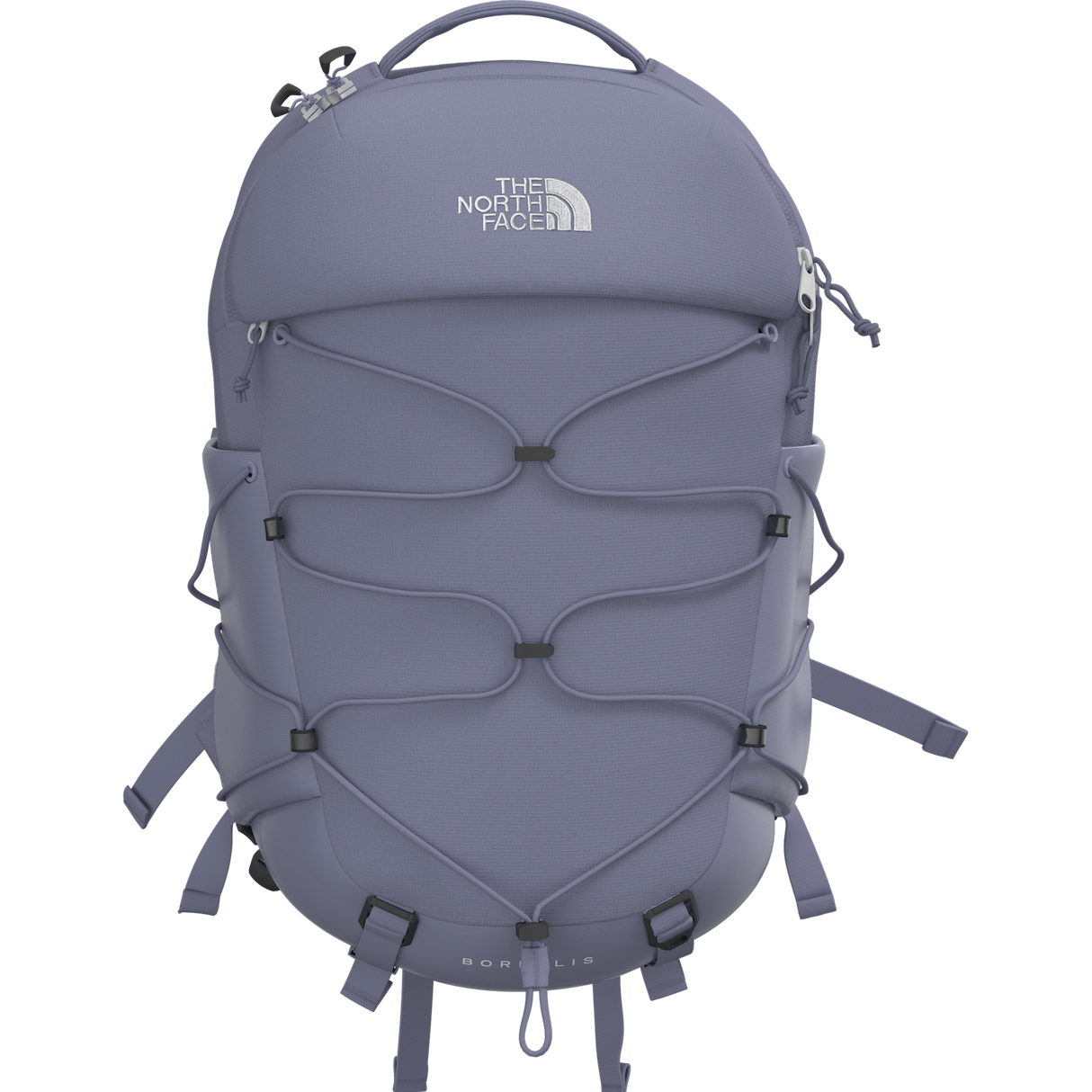 The North Face - Borealis - SW GLACIALBLUEH - vista alternativa 12